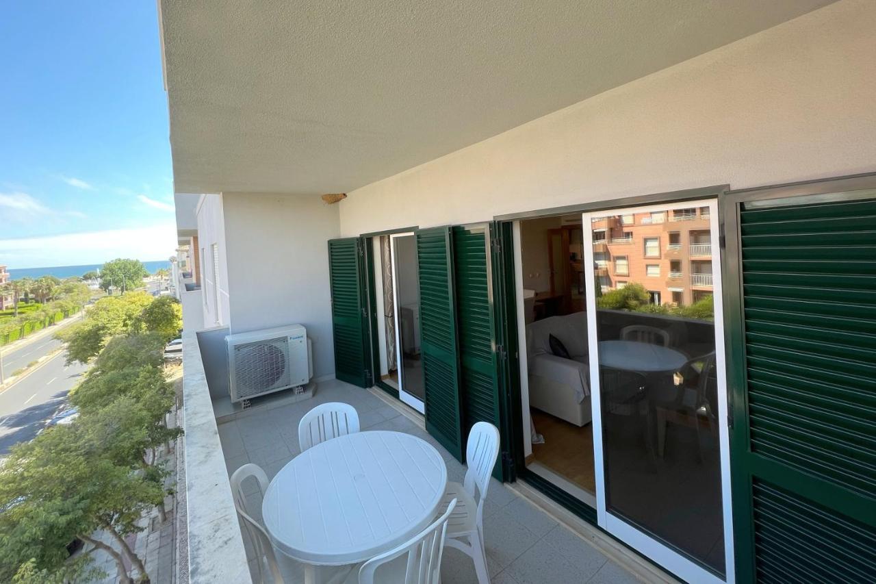 Apartment By The Beach With Parking And Wifi By Amcf Portimão Exterior foto